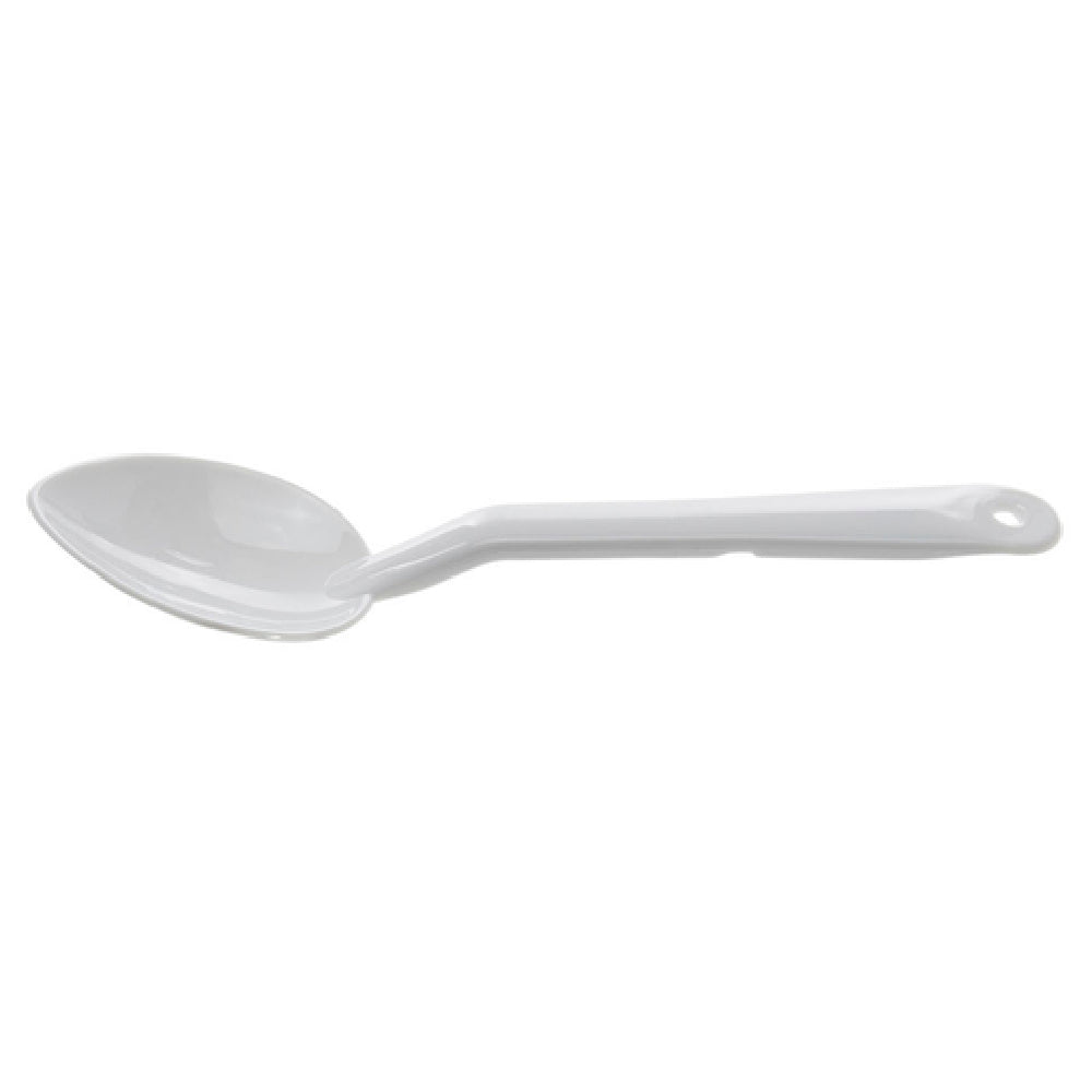 Hubert 60070 - Serving Spoon, 11", Solid