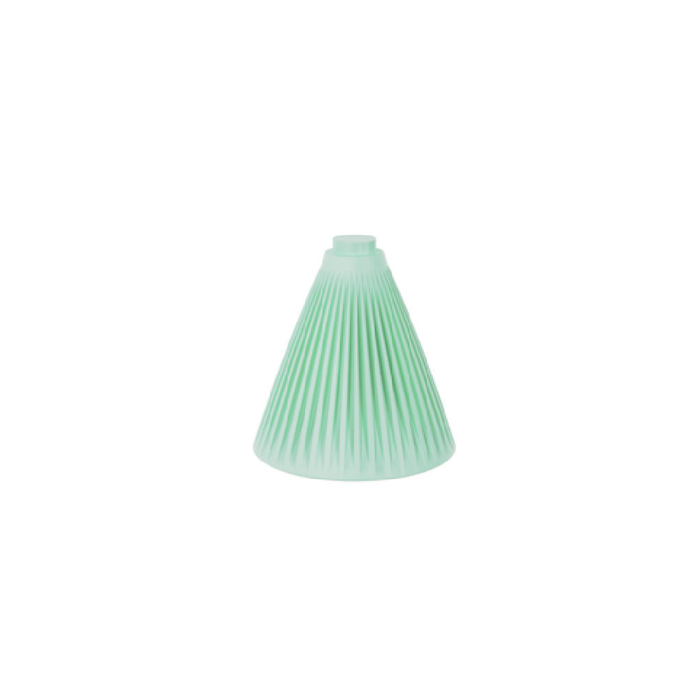 Bauscher Hepp TMG50019 - Pedestal, Short, Mint