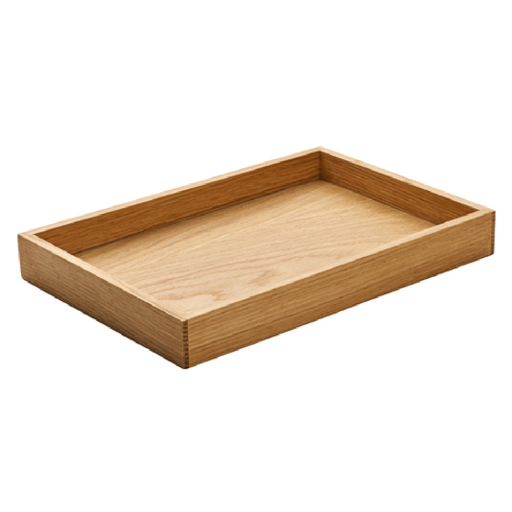 Bauscher Hepp P418906 - Menage, 11-7/16" X 7-7/16" X 1-7/16"H, Rectangular
