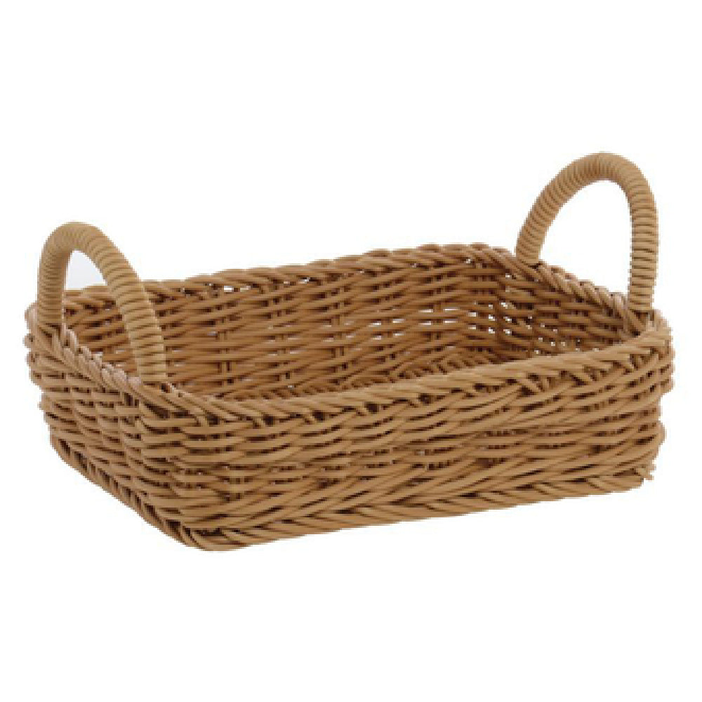 Hubert 79002 - Basket, 11-1/2" X 8-3/4" X 3"H, Rectangular