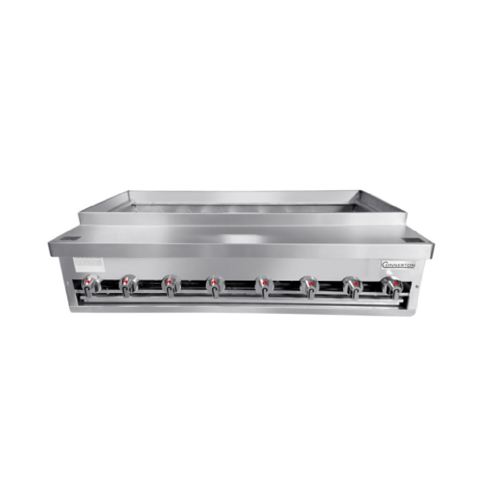 Connerton KABOB-48_LP - Kabob Broiler, Gas, 48"W X 28"D
