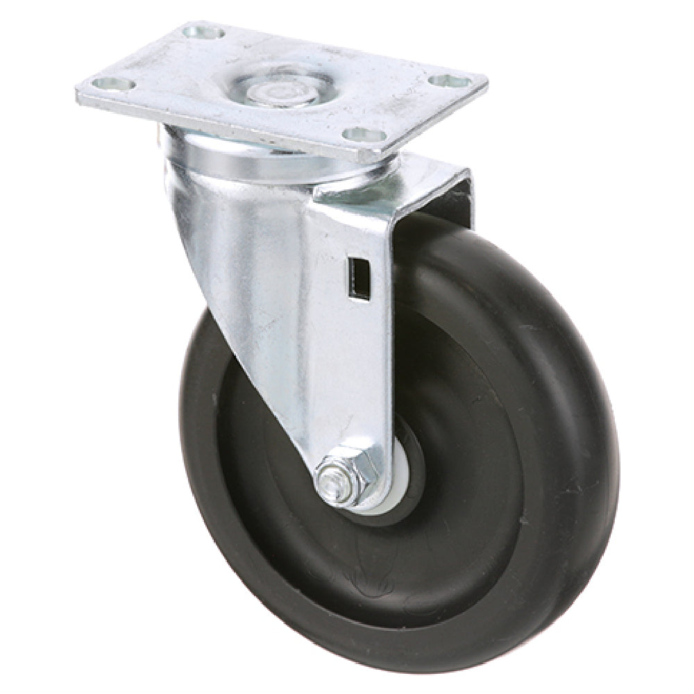 Rubbermaid FG4614L30000 Caster Plate 5"