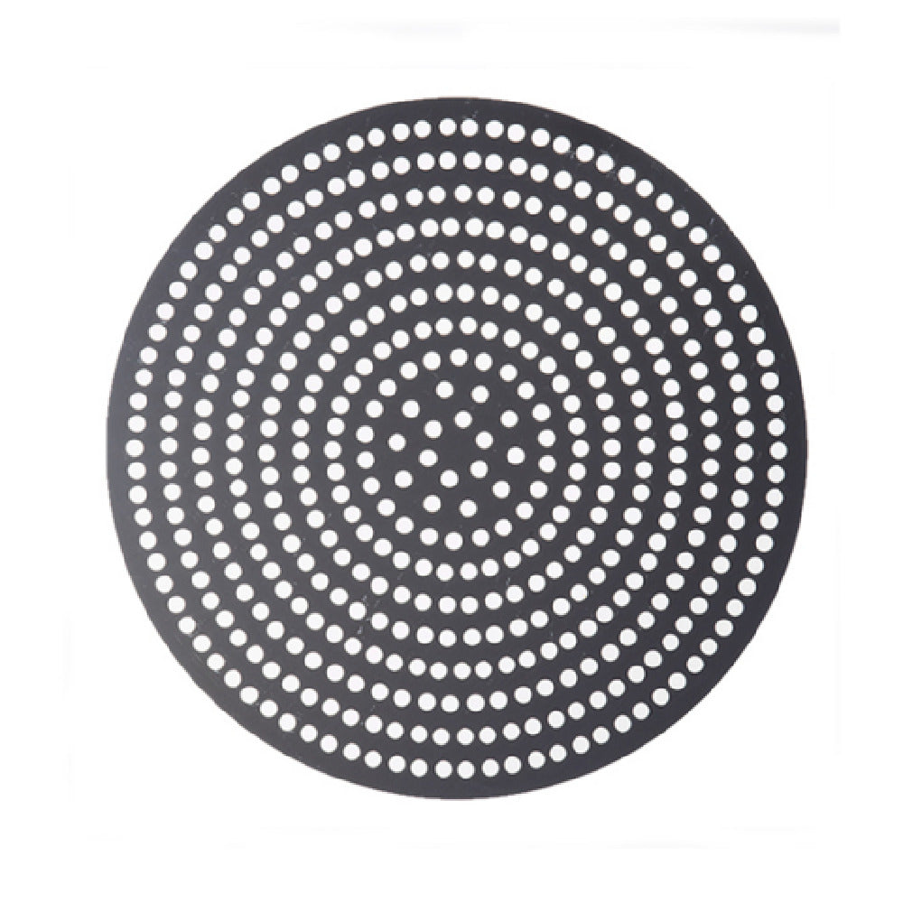 American Metalcraft EZ18915SP - Ez Release Superperf Disk, 15" Dia., Round With Unfinished Edges