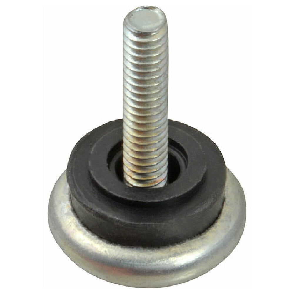 Private Label MVR1211005 Glide 1/4 20 X 1"h 1 1/ 8"od