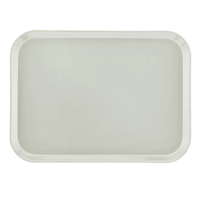Cambro 1216101 Camtray® Rectangular 12" X 16-5/16" Antique Parchment