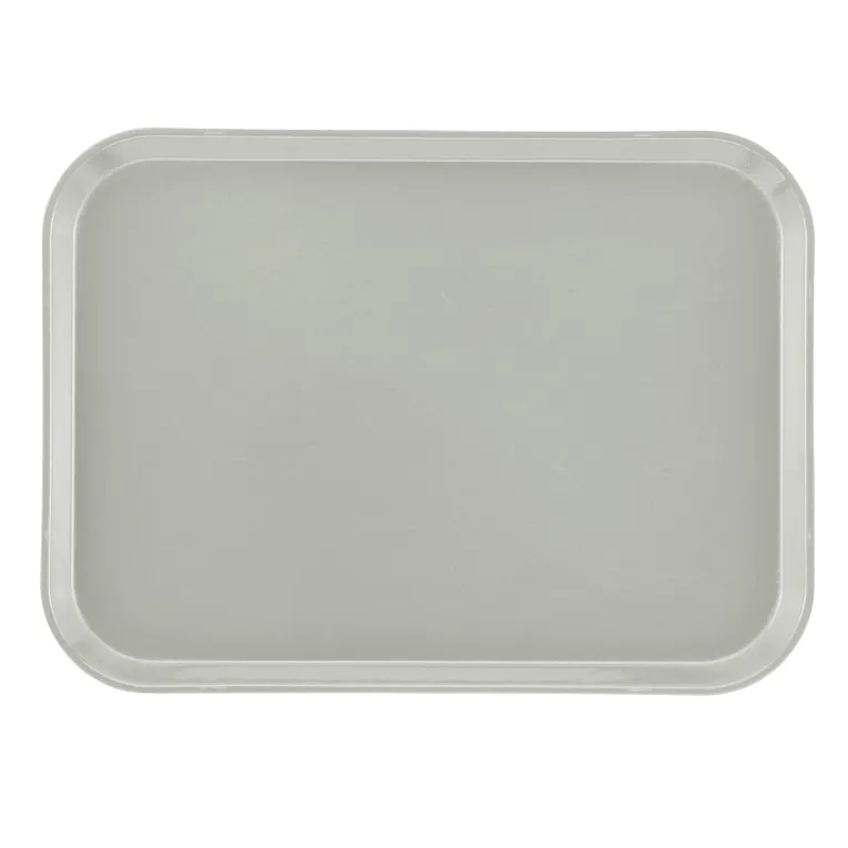 Cambro 1216199 Camtray® Rectangular 12" X 16-5/16" Taupe