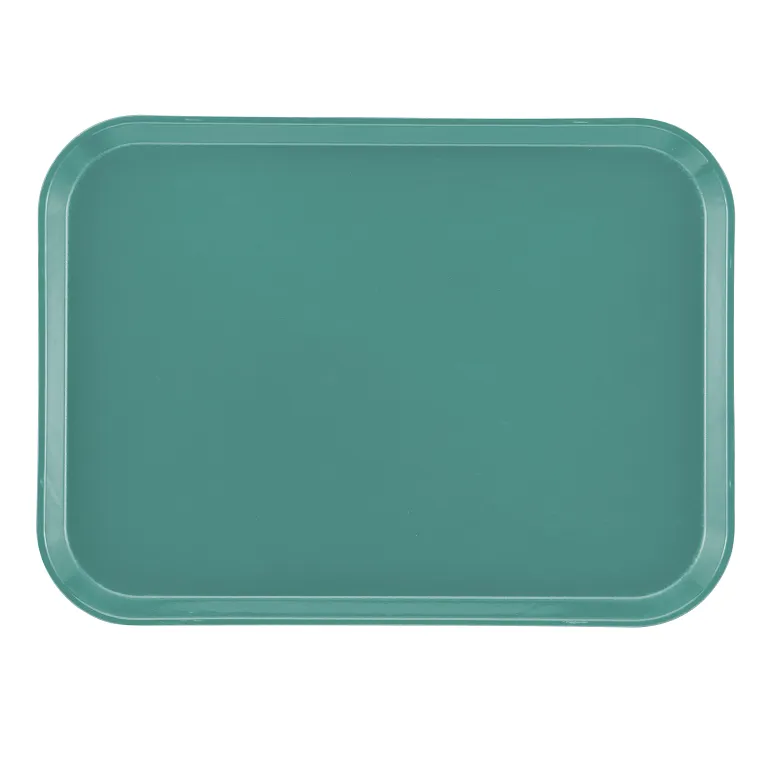 Cambro 1216401 Camtray® Rectangular 12" X 16-5/16" Slate Blue