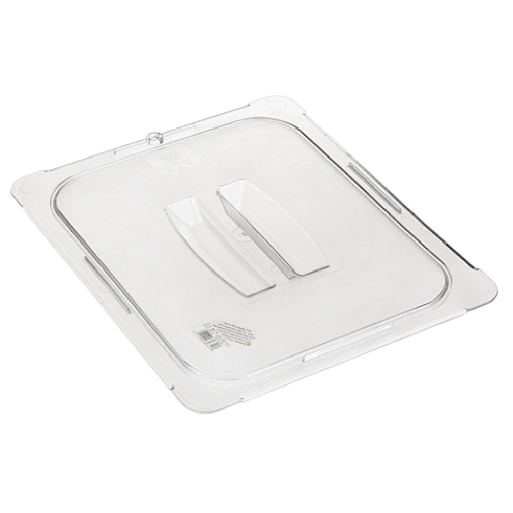 Carlisle Foodservice 1026207 Pan Food Third 6"d Clear