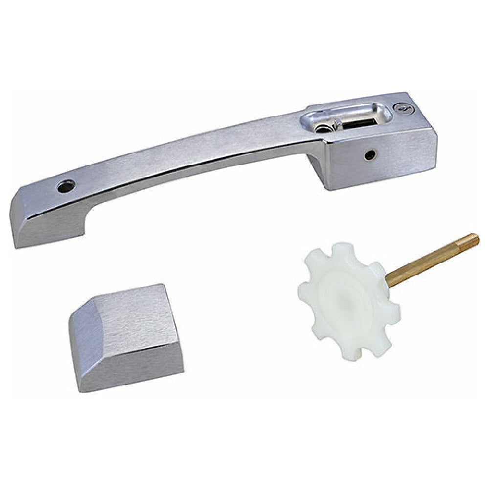 Kason KAS10027C00005 Kason 10027c00005 Latch W/ Lock