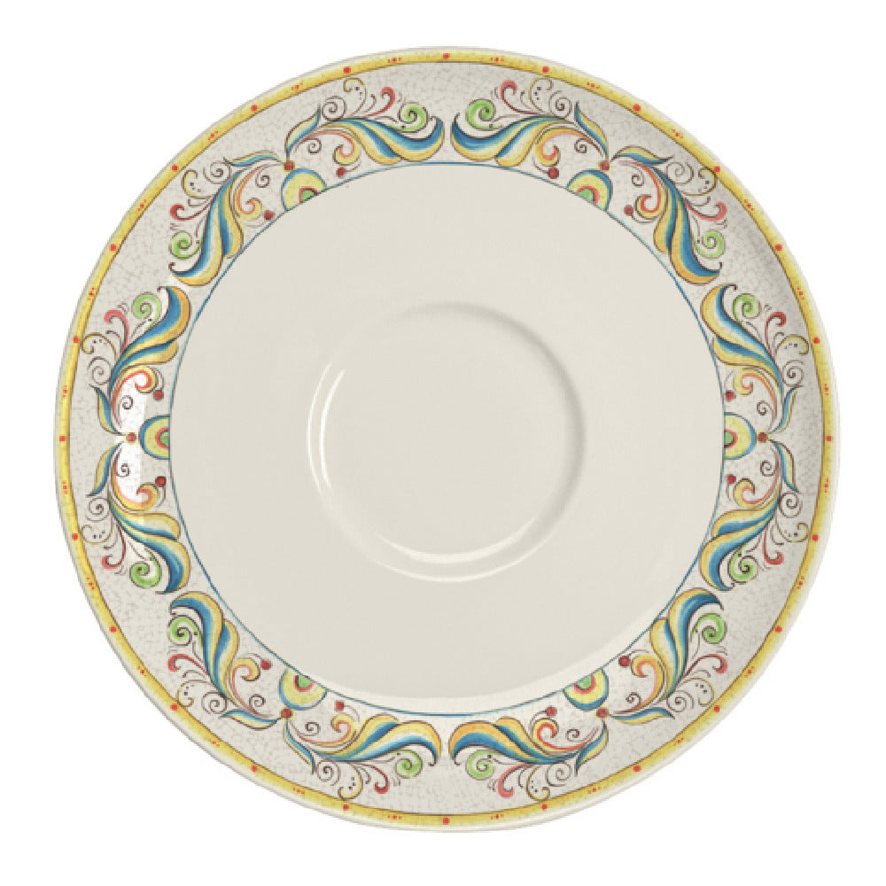 Steelite HL99663911 Saucer 6.5" RE & NR