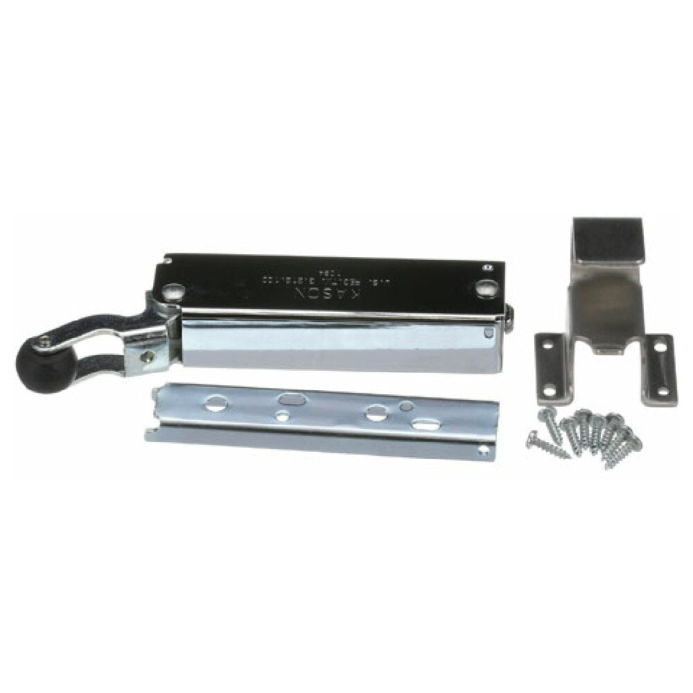 Kason -1094-00013 Kason Closer Door Concealed Flush