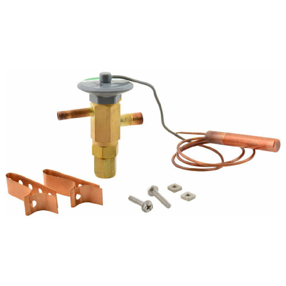 Russell -EFS1/4Z-2538 Valve Txv R22 1/4"x3/8" Swt