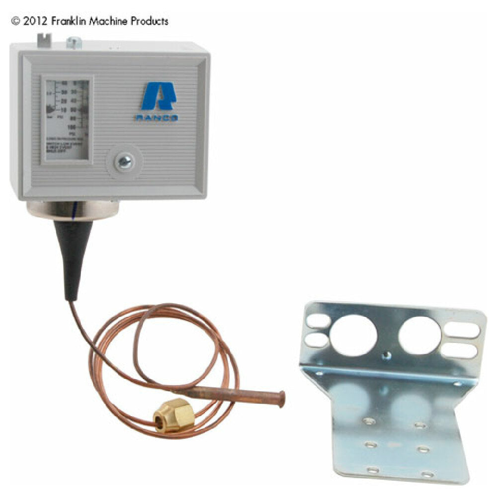 Ranco O10-1483 Control Low Pressure 26" Cap