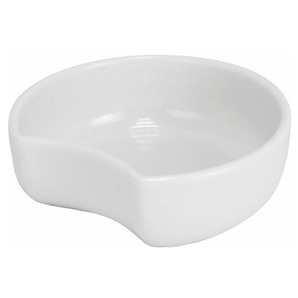 Bauscher Hepp T5680 - Bowl, 30 Oz., 7" X 2-1/4"H