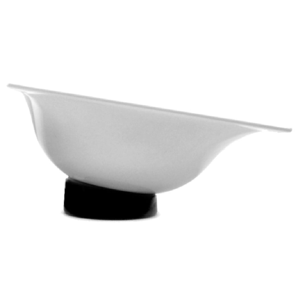 Bauscher Hepp T114 - Universal Riser, 3-1/2" Dia. X 1-1/4"H, Round