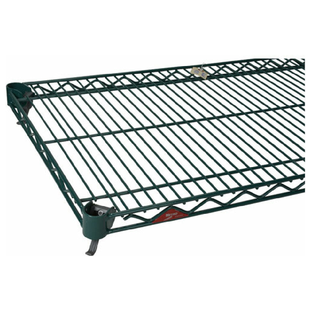 Private Label 1262114 Shelf Metro 21x60 Epoxy Adj