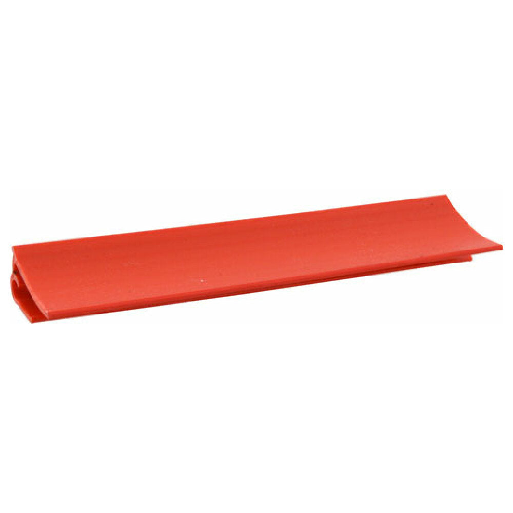 Intermetro CSM6-RQ Marker Shelf Pro 6"l Red