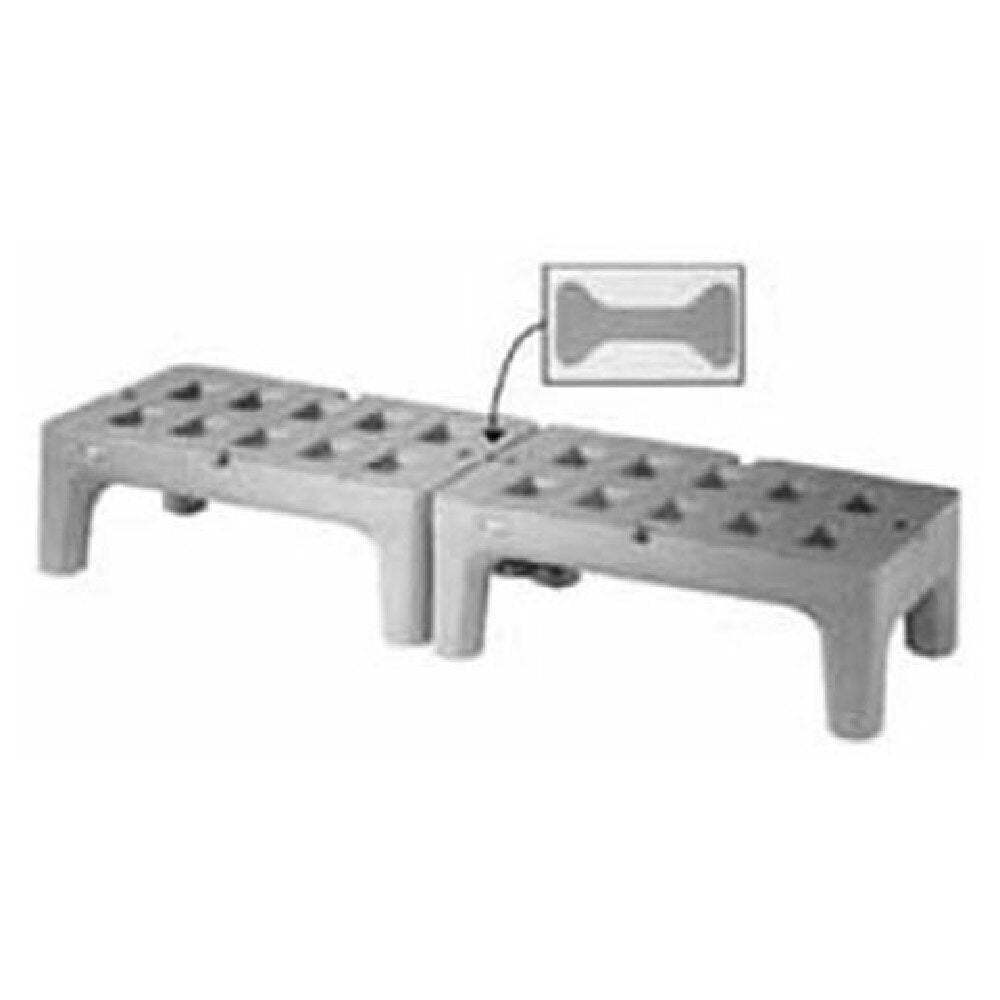 Intermetro IMIHP2260PD Rack Dunnage Bow Tie 60"