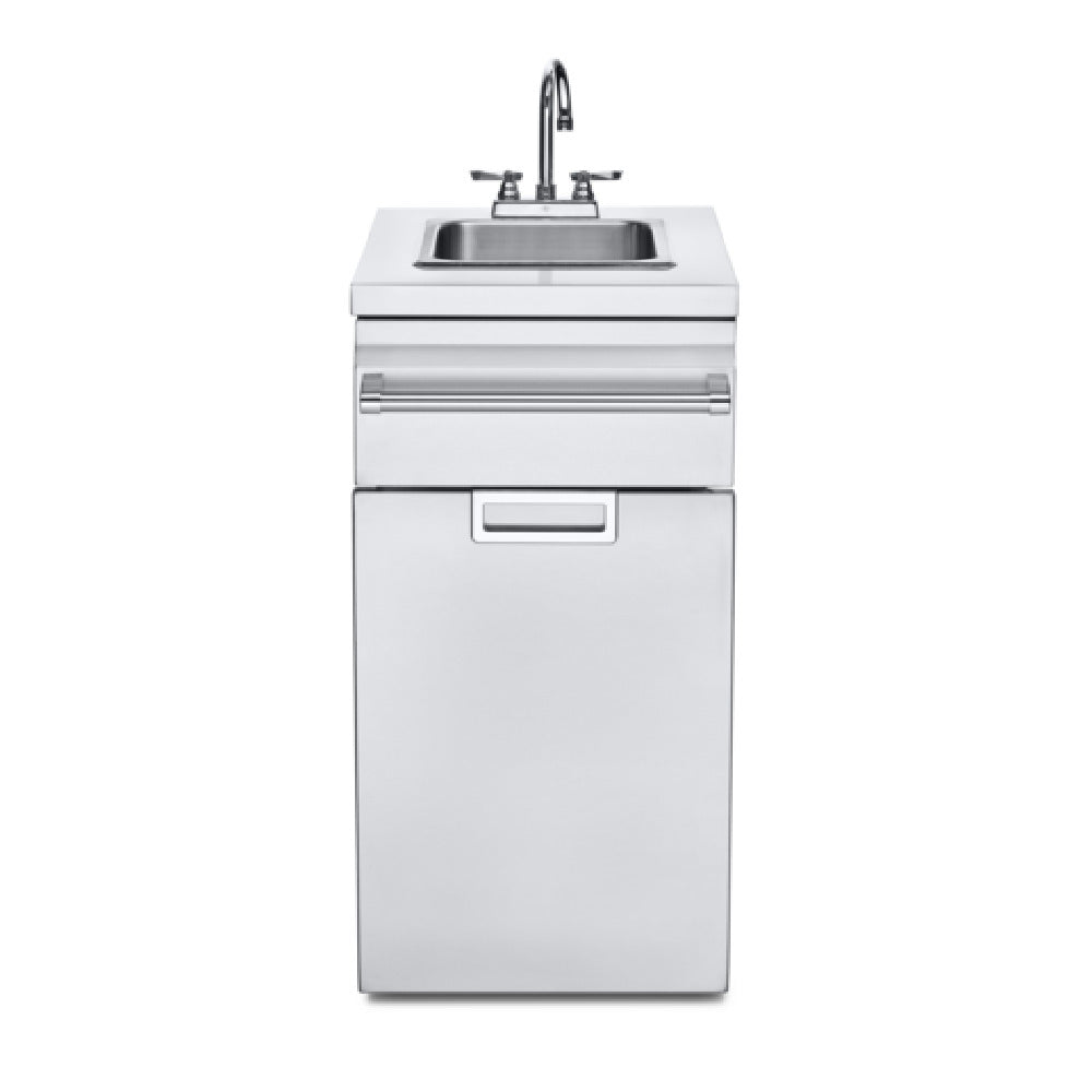 Crown Verity ICM-SK Infinite Series Cabinet Module With Sink