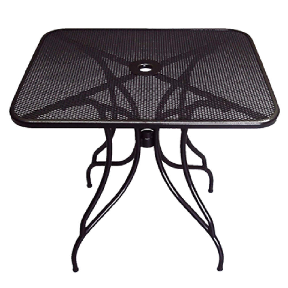Plantation Prestige Commercial Furniture 2203030-01 Table Top 30" X 30" Square