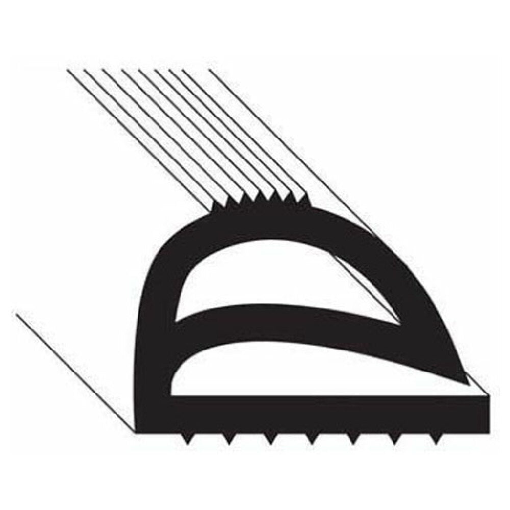 Private Label MVR1271038 Gasket Compression 125'