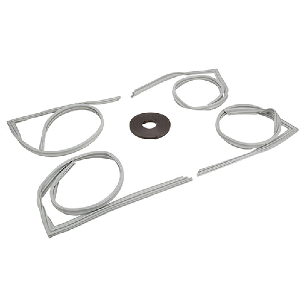 Private Label MVR1271080 Gasket Kit 37"x87" Magnetic
