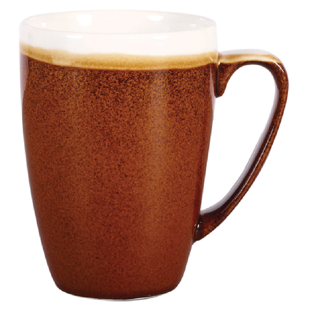 Churchill China MOBRVM121 Mug 12 Oz. 3-1/5" Dia. X 4-3/10"