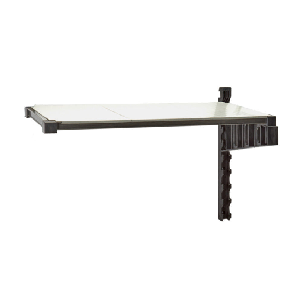 Cambro EWSSKA1848S1580 Camshelving® Elevation Series Wall Shelving Add-On Shelf Kit