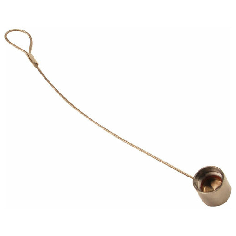 Private Label 31819 Metal Blow Off Cap
