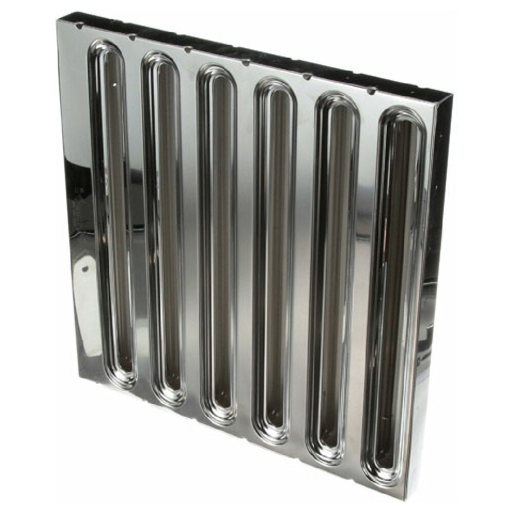 Kason 17001002020 Kason 67001002020 Grease Filter S/s