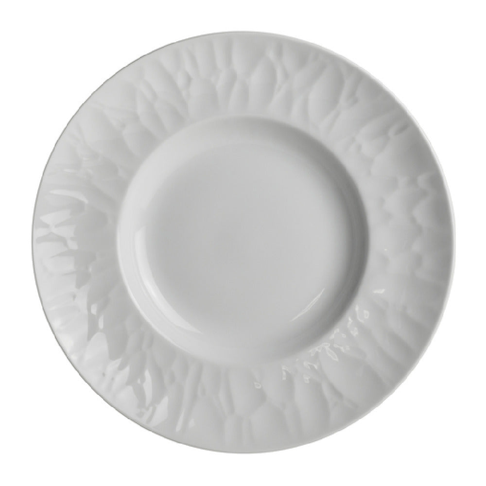 Steelite 61192ST7921 Wing Pasta Bowl 10 Oz. 11 1/4" X 1-7/8"H