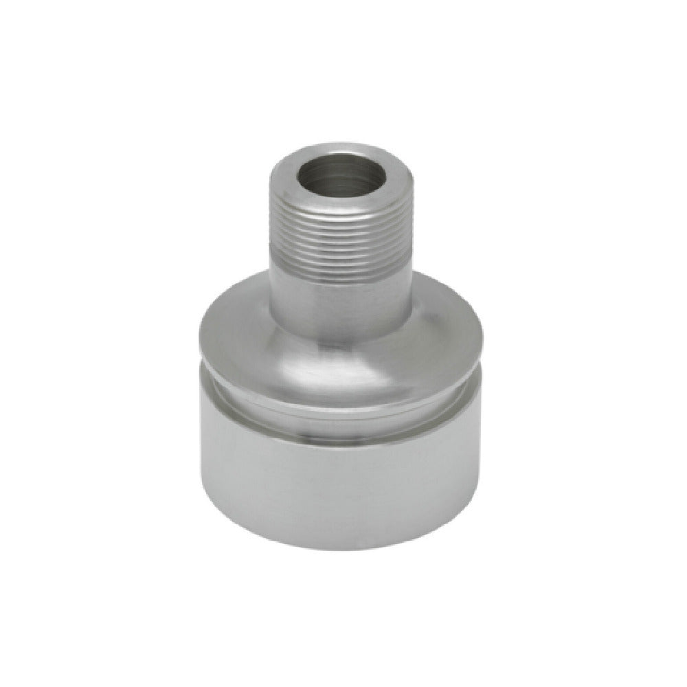 T&S Brass S003128-30NS Pre-Rinse Nozzle Holder Low Flow Stainless Steel Construction