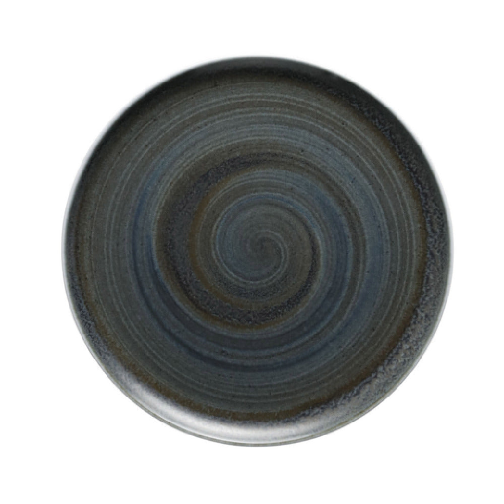 GET Enterprises PA1004712812 Plate 11" Dia. Coupe