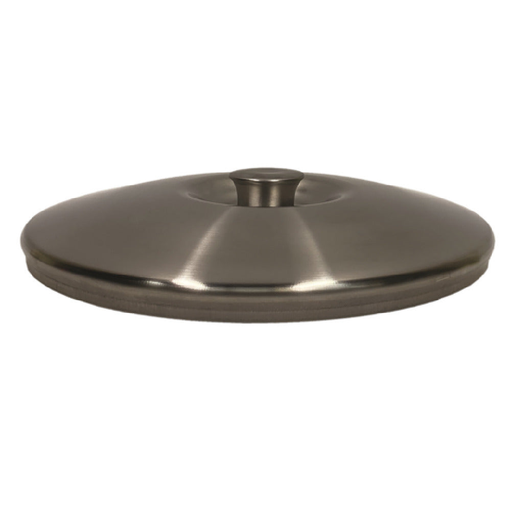Service Ideas CBDRLIDSS Service Ideas Essential Cold Beverage Dispenser Replacement Lid