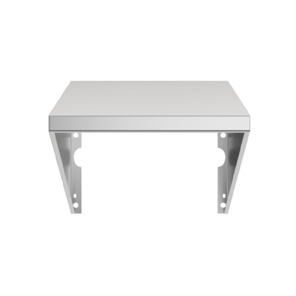Koolmore KM-CG-SHELF KoolMore Shelf For Commercial Outdoor Grill 14-1/2"W X 23-1/3"D X 12-1/3"H