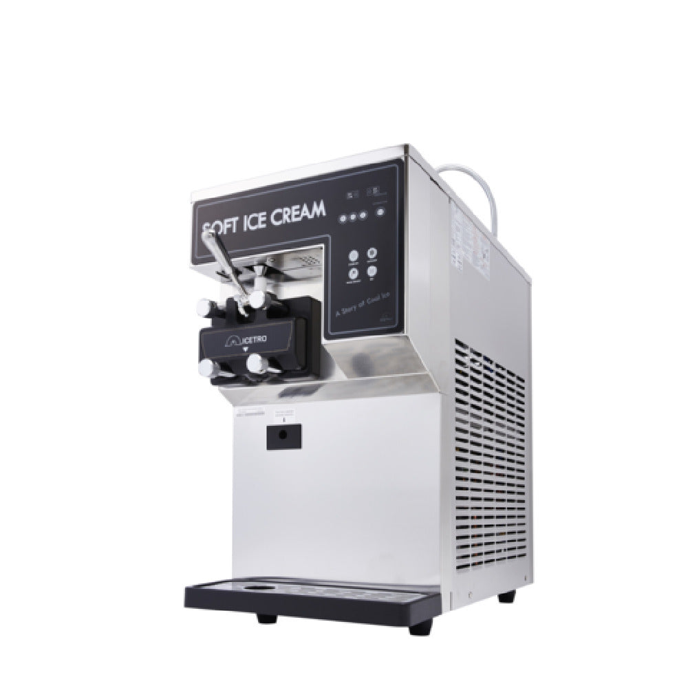 Taylor Company ISI-300TA Single Flavor Countertop Air-Cooled