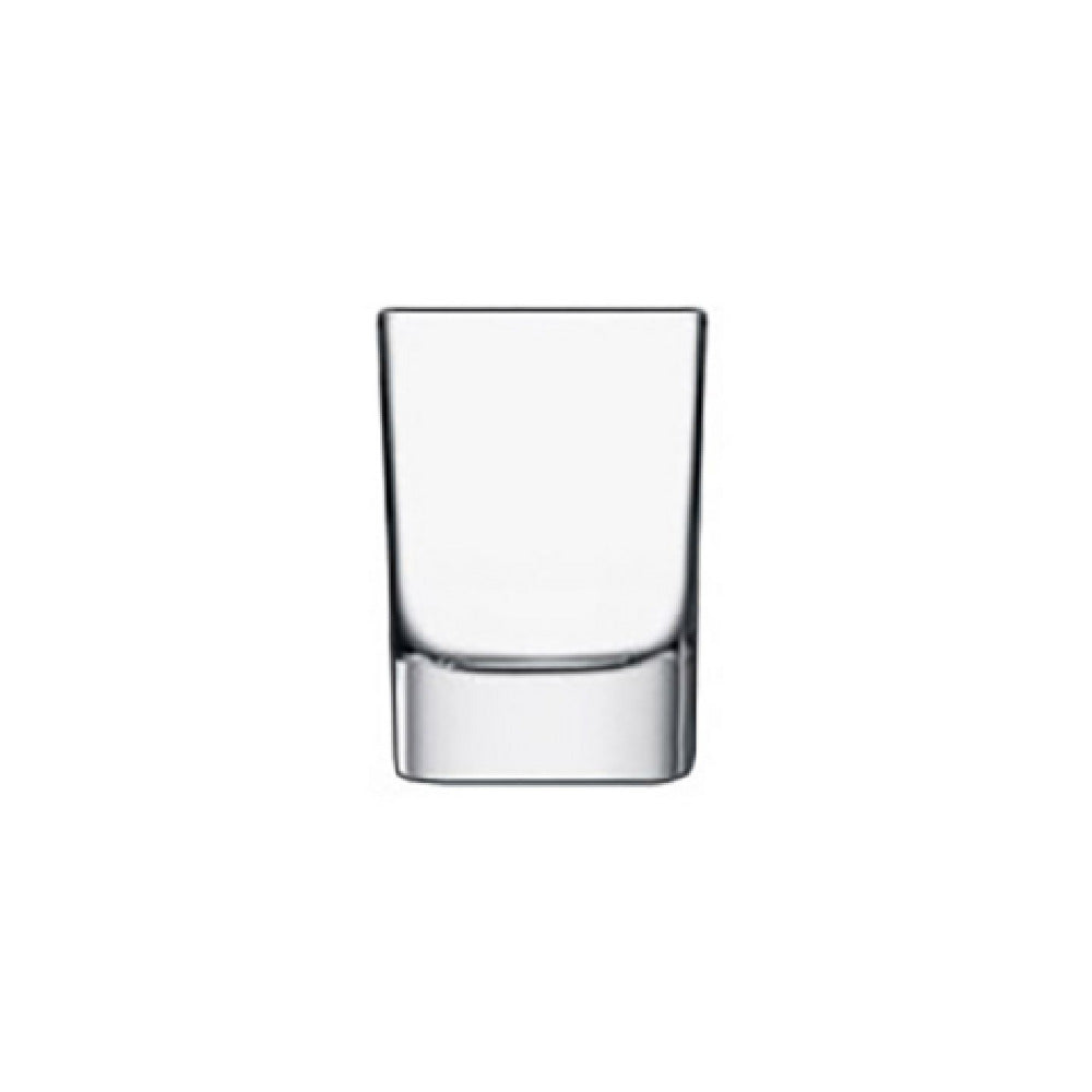 Steelite LB0982806 - Shot, 2.0 Oz, 1.75" X 2.5"