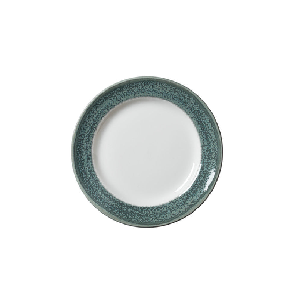 Steelite 17930816 Plate 6-1/2" Dia. Round