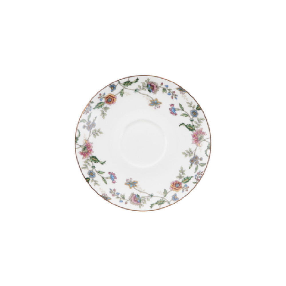 Fortessa FFC.TARA.07 Tara Saucer 6.1" (15.5cm) Coupe