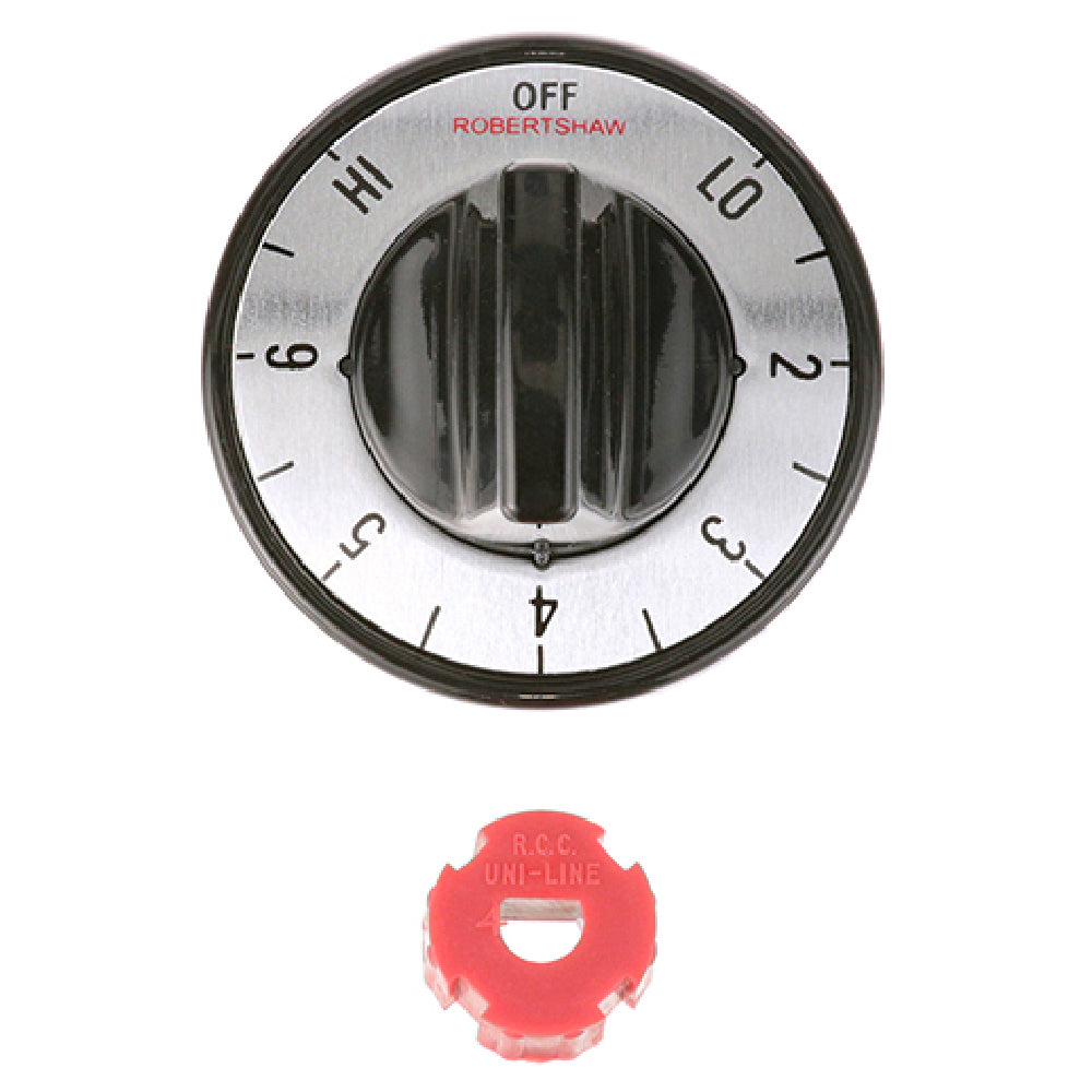 Private Label 1301083 Dial Kit 2 D Off Lo 2 6 Hi