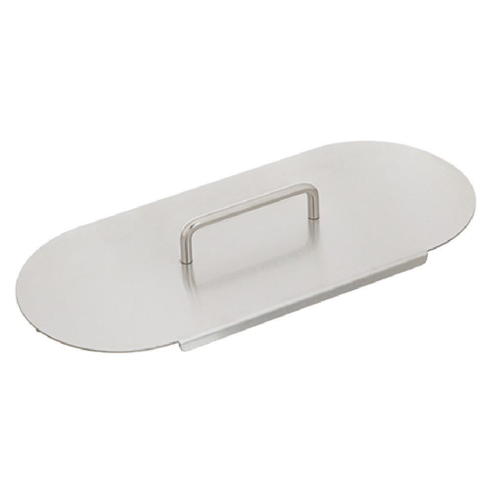 Private Label MVR1305 Brew Lid Oval