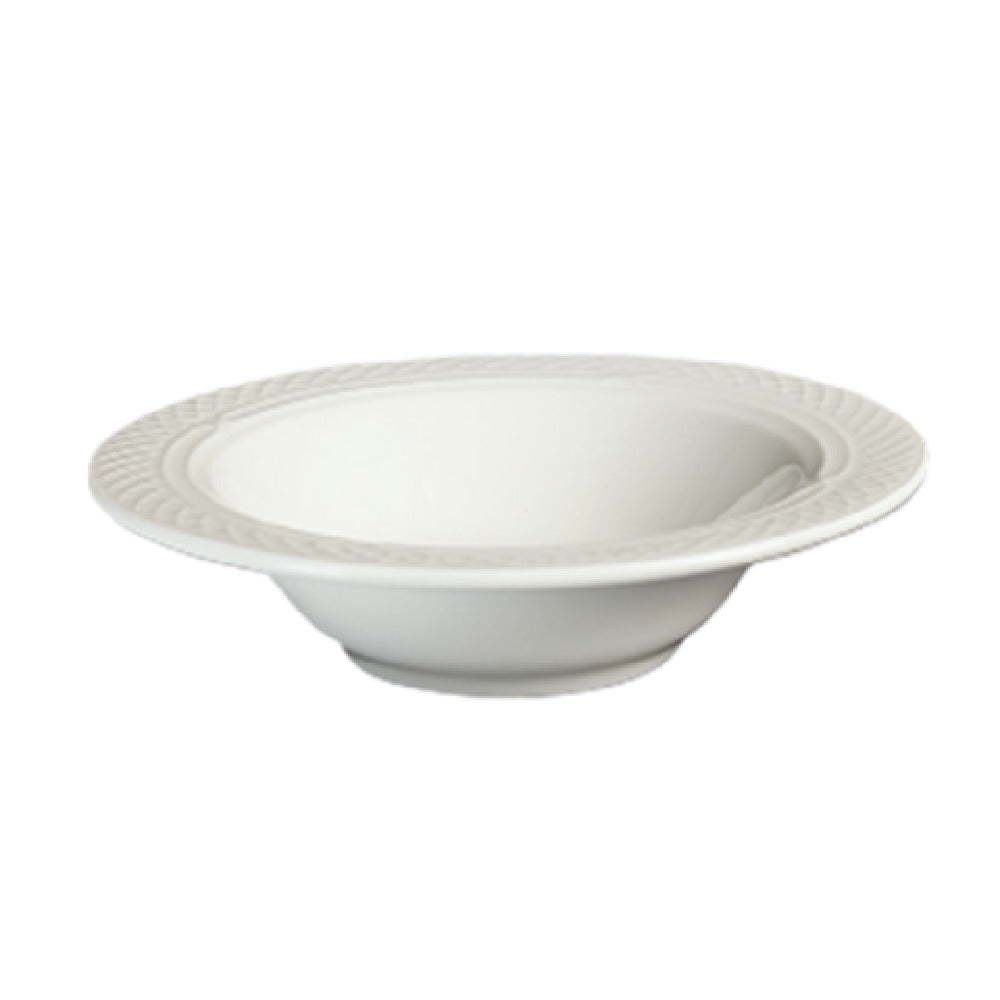 Steelite HL8816900 Grapefruit Dish Bowl 10 Oz. 7-1/4" X 1-3/4"H