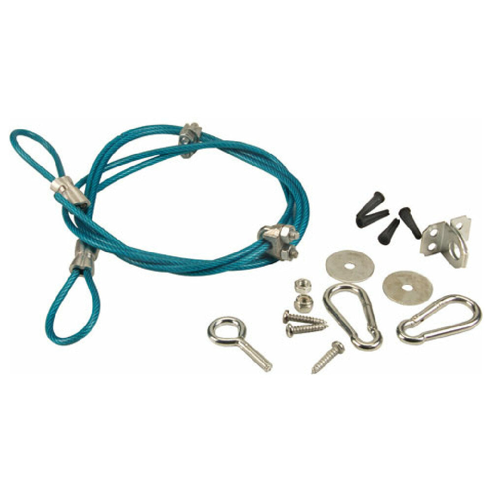 Private Label 1331024 Cable Equipment Restraining
