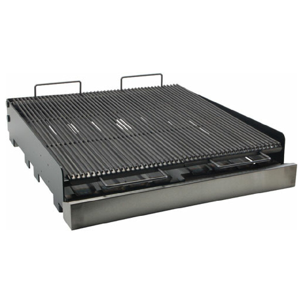 Private Label 1331208 Broiler Add On 4 Burner