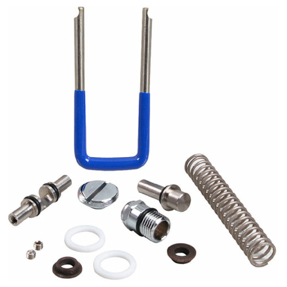 Component Hardware Group K26-0010 Glass Filler Repair Kit Encore