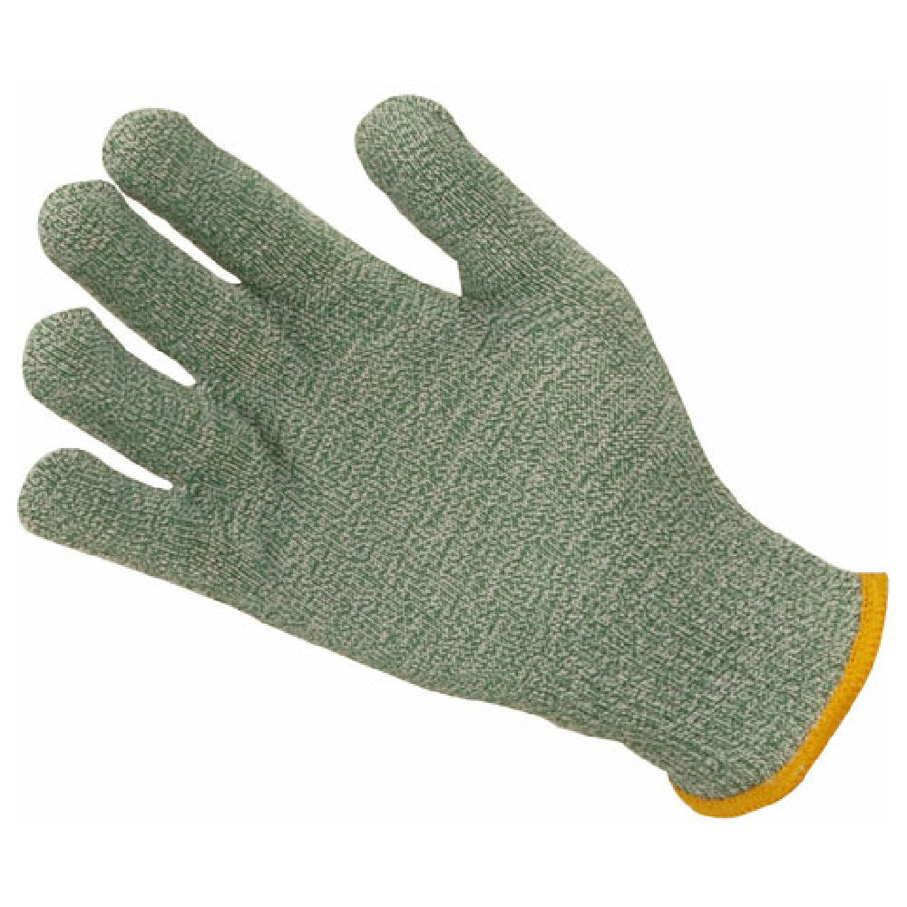 Private Label 1331450 Glove Kutglove Grn X Sml