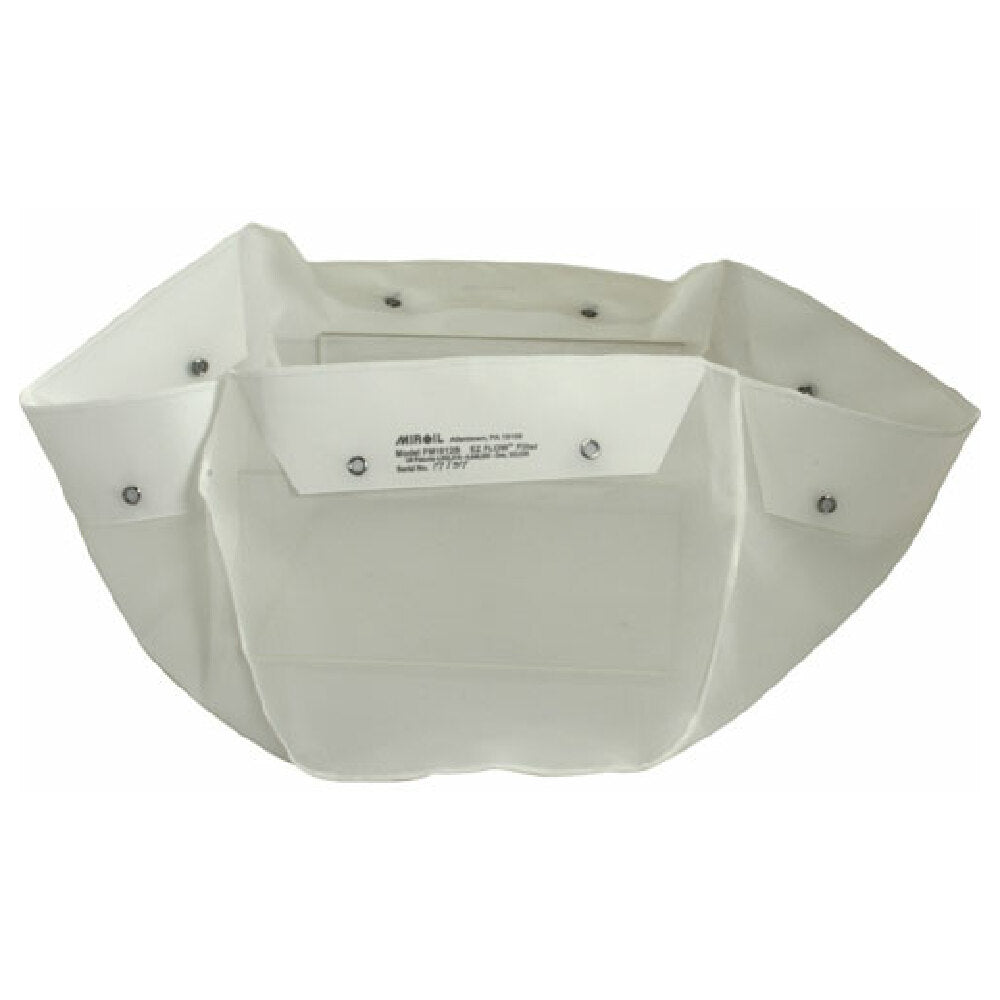 Miroil 22960B Filter Oil Bag Only