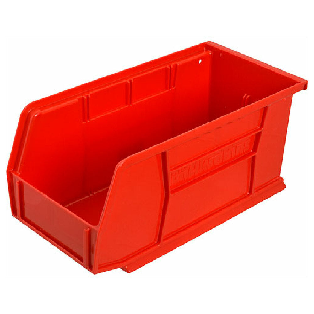 Roundup - AJ Antunes ROU7000799 Red Acro Bin