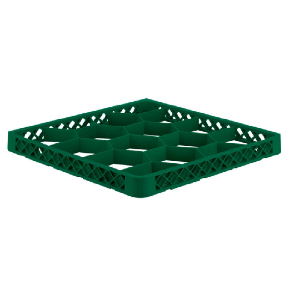 Vollrath TRJ-19 - Traex® Rack Max® Dishwasher Rack Extender, Full-size, (12) Compartments