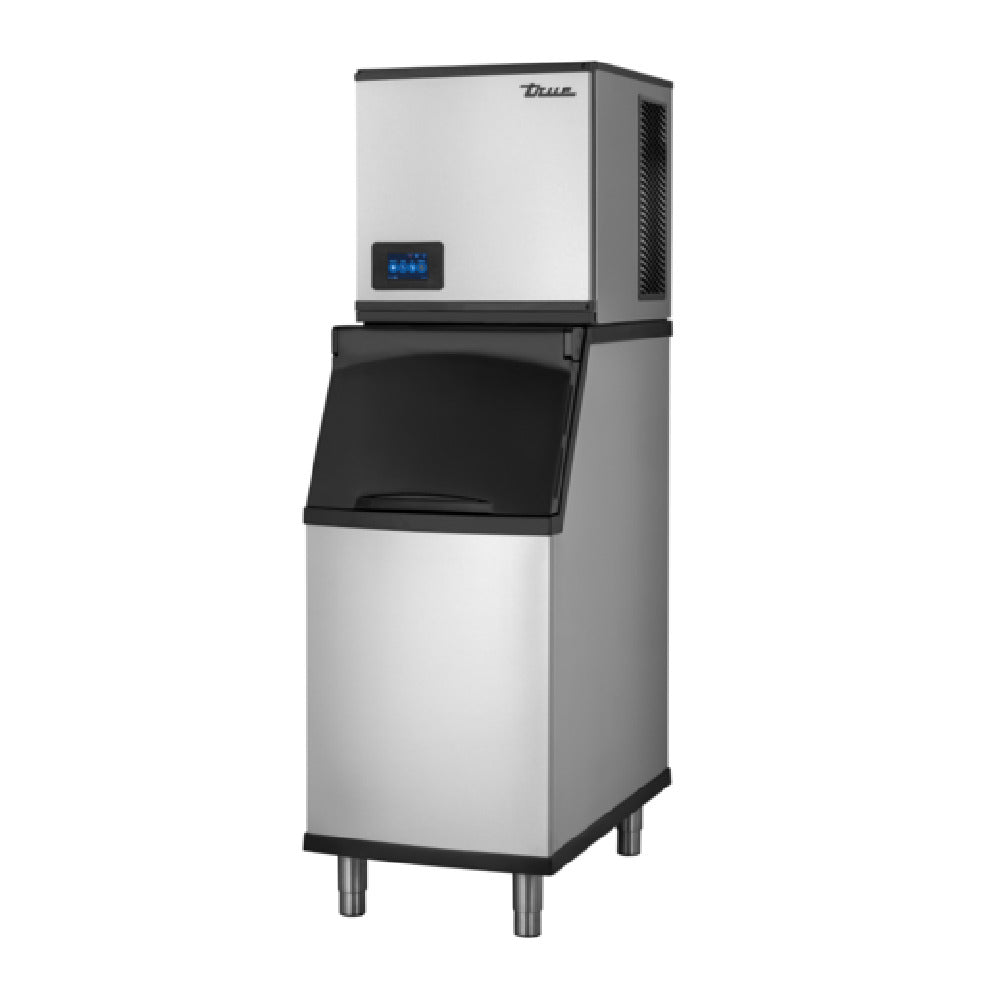 True Mfg. - Ice Makers TCIM-422-FA1-A - True Ice Series Ice Maker, Cube Style (full)